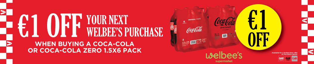CocaCola - Desktop